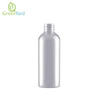 China factory wholesale 100ml plastic perfume bottle, mist sprayer bottle 50ml