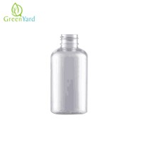 China factory wholesale 20ml 30ml 100ml 150ml plastic spray bottle 50 ml