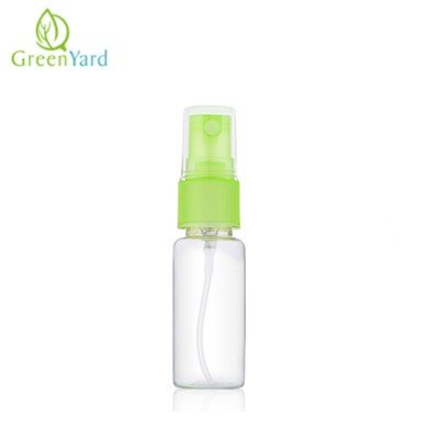 Clear Empty 30Ml Pet Bottle 100Ml Plastic Spray Bottle Spray Pet Bottle