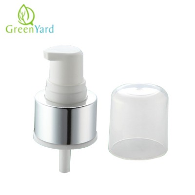 18-410 Facial Cream Dispenser Pump For Plastic Cosmetic Bottle