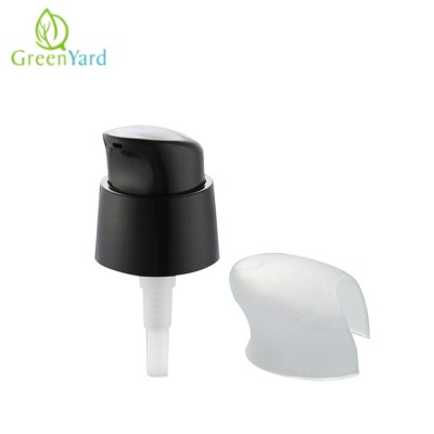 Plastic Cosmetic Dispenser Pump  Treatment Pump Serum Pump lotion pump