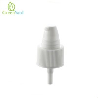 Hot Selling Cream Sprayer Treatment Pump Lotion Pump Face Cream