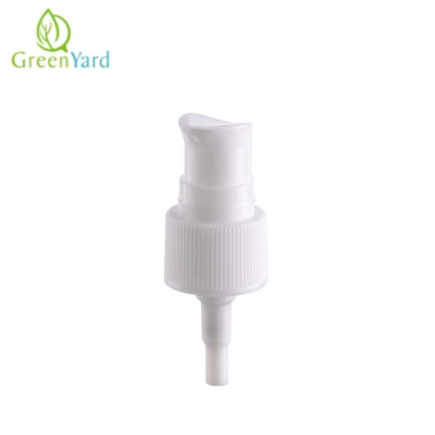 18/410 treatment pump cream pump face cosmetic pump