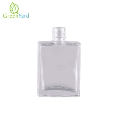 China Factory 15ml 30ml 50ml 100ml Perfume Bottles, Perfume Spray Glass Bottle