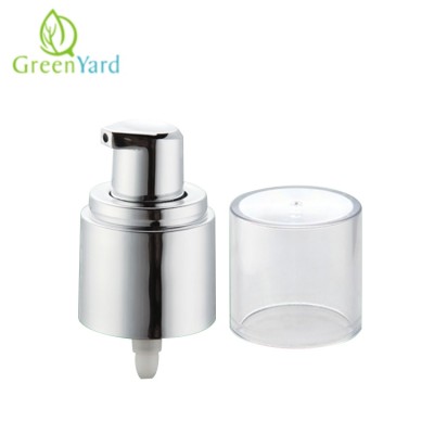 Custom Treatment Pump For Cosmetic Bottles 24/410