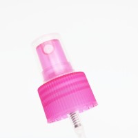 Plastic Perfume Fine Mist Sprayer