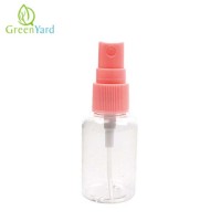 30Ml Spray Bottle Perfume Plastic Spray Mist Bottle Fine Mist Spray Bottle