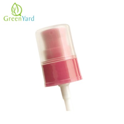 Plastic Cream Pump Dispenser ,28Mm Treatment Pump,Plastic Cream Pump For Cosmetics Product