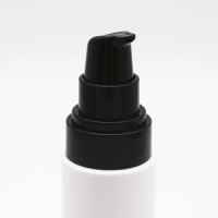 Plastic Cream Pump Head Treatment Pump